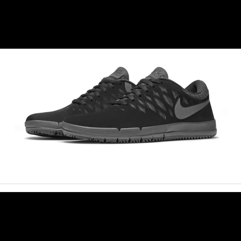 Nike SB Skate Free